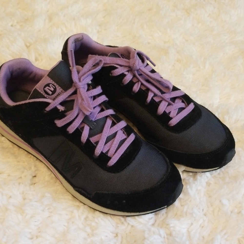 Merrell sneakers